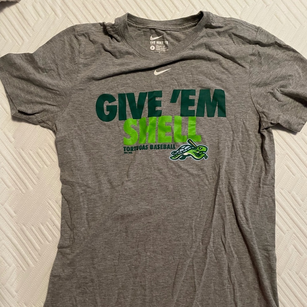 Nike Daytona Tortugas T-Shirt (size S)